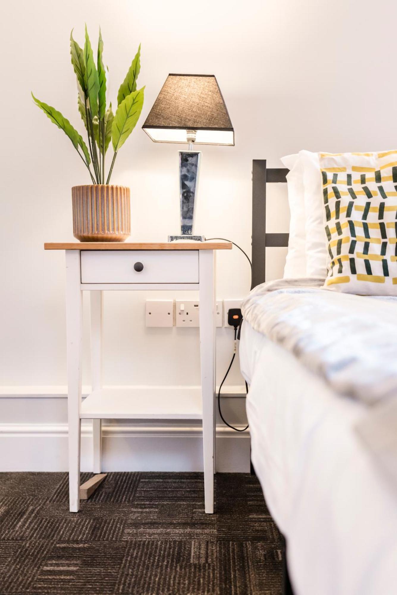1 Riverside Apartments ノリッチ エクステリア 写真