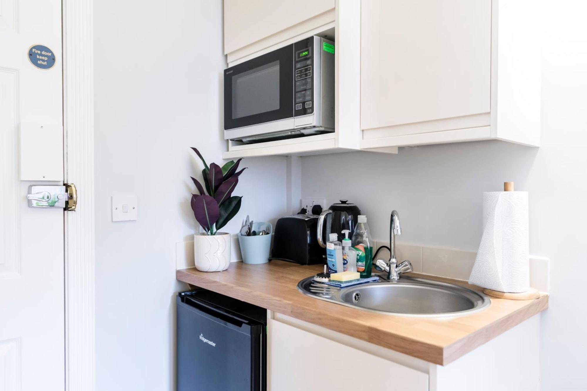 1 Riverside Apartments ノリッチ エクステリア 写真