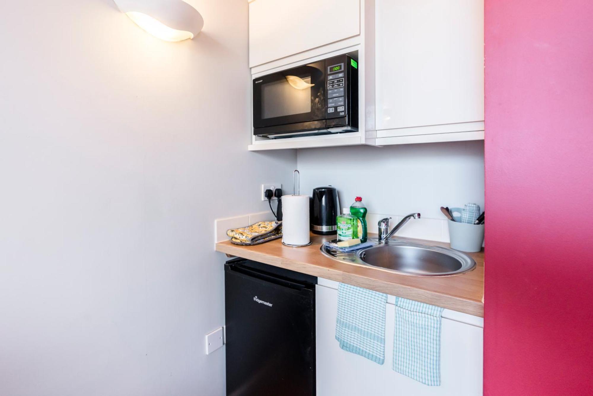 1 Riverside Apartments ノリッチ エクステリア 写真