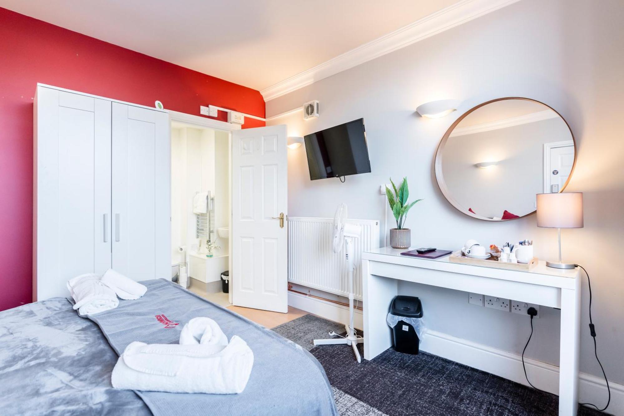 1 Riverside Apartments ノリッチ エクステリア 写真