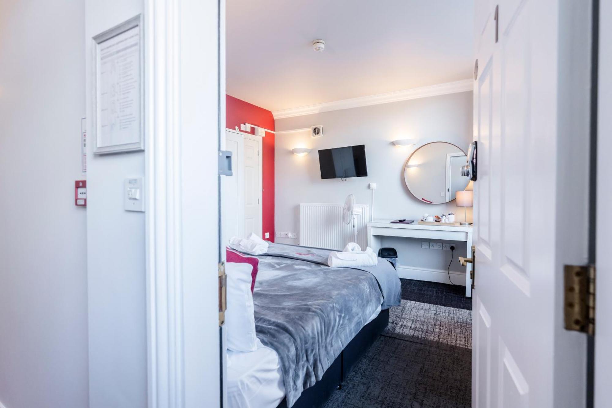 1 Riverside Apartments ノリッチ エクステリア 写真